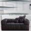 American style of living room fabric sofa sets PFS8013