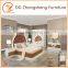 Custom your design wooden bedroom furniture for home furniture