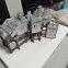 Custom  Composite Industrial Models High-Precision Prototyping