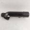 Heavy Truck ISF2.8 Diesel Engine Parts Water Inlet Tube 5565939