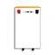 Wholesale Rechargeable High Energy Long Life Solar Lithium Battery Energy Storage Power Supply Light Storage and Charging Integrated Lithium Battery