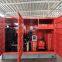 2000bar High Quality Skid Mounted Ultra High Pressure Hydro Jet Cleaner