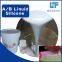 High-elasticity Candle Mold Making Liquid Silicone Rubber Vulcanization at Room Temperature