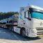 Alashankou to Moscow, Russia Perm International Automobile Logistics Goa