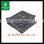 7'x 100' Black 90% Shade Mesh Net Sun shade Cover Netting Greenhouse Sun Protect