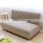 Modern style living room furniture stretc handmade sofa cover