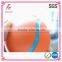 Factory Hot Selling Logo Print Rubber Foam Ball