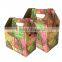 customized carton box;fruit carton box apples;carton packing                        
                                                Quality Choice
