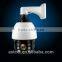 4.0MP H.265 HD IP IR High Speed Dome Camera IP66 IR range 120M Network Pan/Tilt/Zoom Camera