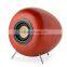 Bamboo Wood Speaker High Quality, Wood Blue Tooth Speaker