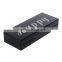 2016 good quolitty long customized acrylic box cltuch