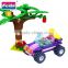 cogo blocks 2 in 1 building blocks toys for girls plastic construction toys for girl