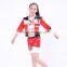 children cheerleading costumes boys and girls Costume hip-hop jazz kids modern dance costume