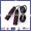 promotional crossfit adjustable jump rope