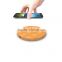 wooden QI wireless charging mat for nexus 5 tablets