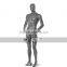 Muscle Cheap Male Sports Mannequin For Sale