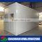 Cheap luxury portalbe modular house container homes for sale