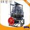 High-performance german boulder cone crushing machine for sale