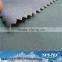 Wholesale Bamboo Fiber Polyester Stretch Fabric With PU Coated