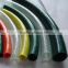 All Color Flexible Fiber Braided Reinforce Plastic PVC Garden Water Hose Pipe