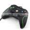 Wholesale for xbox one usb vibration joypad, gamepad racing games, usb gamepad                        
                                                Quality Choice