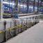 Steel wire HL high-low temperature tempering lead furnace for high carbon