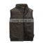 The latest men fashionable clothes vest