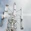 30Kw vertical axis wind turbines(Pemanent Magnet Genertor, AC Genertor)