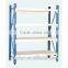 new design chrome metal wire shelving