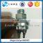 WEICHAI WD615 engine parts Oil induction plug 612600090452 Oil pressure sensor