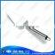 Stainless steel pizza cheese knife set,cake cutter