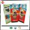pp corrugated color printing advertising sign