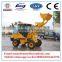 2016 new product ZL16F KANGHONG skip loader truck in alibaba russia