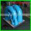 2016 China francis turbine hydro set