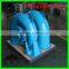 customized hydropower turbine/ 1.1MW Francis turbine generating unit