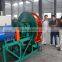 New energy rubber powder recycling machine supplier from scrap tyre