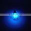 Promotional led Christmas Flashing Crystal Snowflake