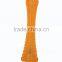 Luminous rubber dog toys/ Lovely Cheap Wholesale LED Dog Toy