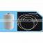 20 yarn count virgin polyester yarn bag closing thread cone manufacturers in China