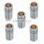 Plain guide bushings for die set LFBZ (Copper alloy Oil-free type )