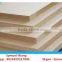 First-Class Grade high gloss MDF(Medium Density Fiberboard ) / Semi-hardboards Fibreboard (Kitchen board)