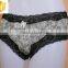 Female Underwear french lace panties sheer ladys panties