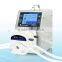 easy operate peristaltic fluid pump with silicon tube