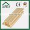 ps solid foam profile decking CE&SGS,anti-aging