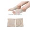 Elastic bandage massage pad flatfoot silicone orthotic insole
