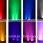 Direct selling factory price wireless led stage up light for weddings Party