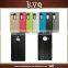 New Fashion Ultra thin Leather Stitch back Cover Case for nokia n8