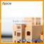 3d printing bungalow house plans model