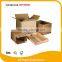 corrugated paper carton box price