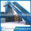 MSW Municipal Solid Waste Recycling Plant